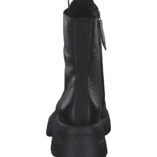 Paul Green 8216-046, Stiefeletten, Damen, Schwarz