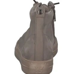 Paul Green 5283-056, Stiefeletten, Damen, Taupe