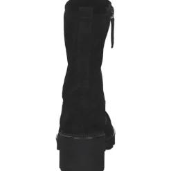 Paul Green 8133-016, Stiefeletten, Damen, Black