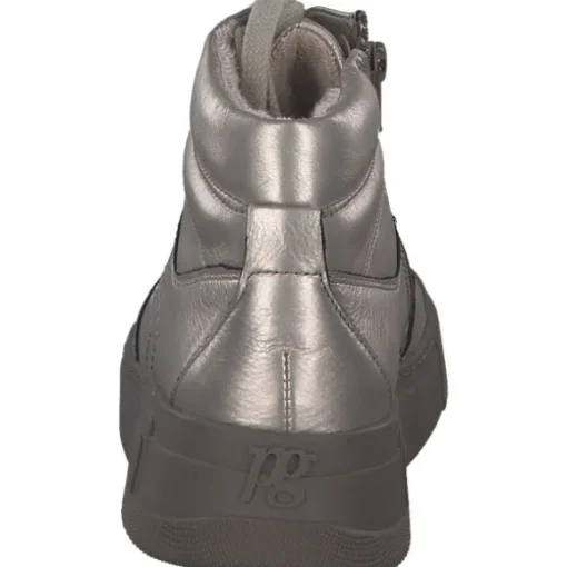 Paul Green 5473-036, Stiefeletten, Damen, cachemire