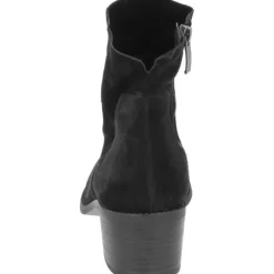 Paul Green 9025, Stiefeletten, Damen, black