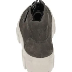 Paul Green 5210, Stiefeletten, Damen, iron