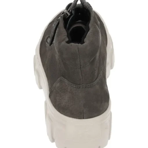 Paul Green 5210, Stiefeletten, Damen, iron