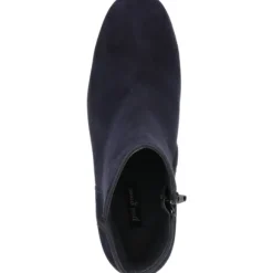 Paul Green 8101, Stiefeletten, Damen, blau