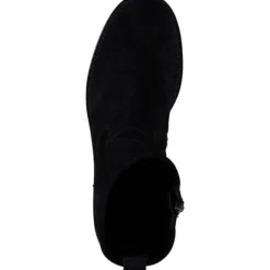 Paul Green 8133-016, Stiefeletten, Damen, Black