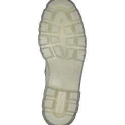 Paul Green 9002, Stiefeletten, Damen, Weiß