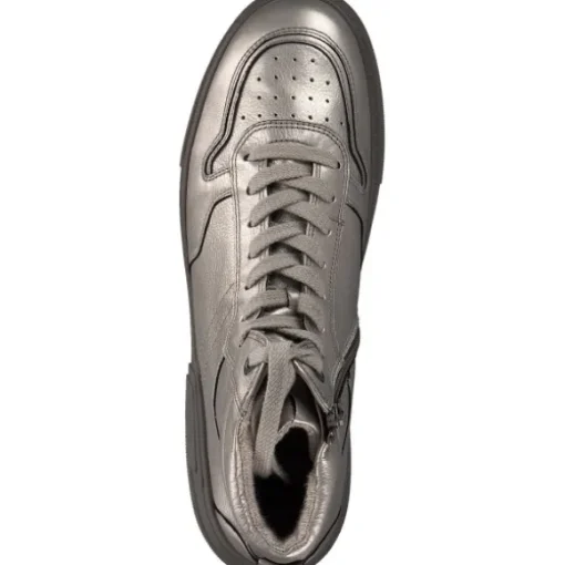 Paul Green 5473-036, Stiefeletten, Damen, cachemire