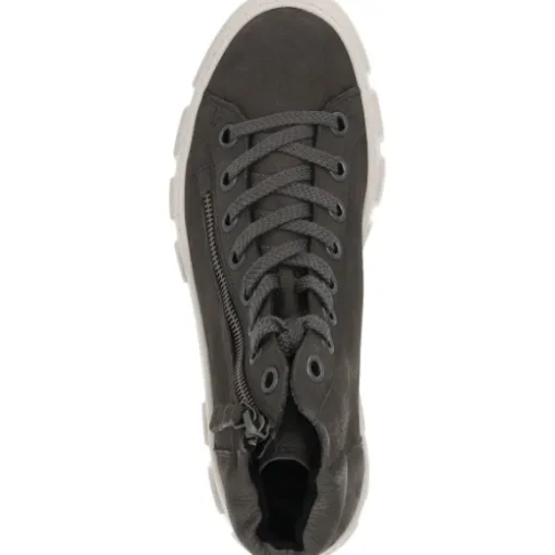 Paul Green 5210, Stiefeletten, Damen, iron