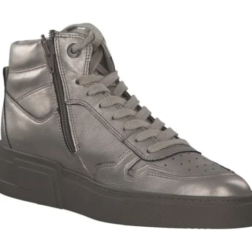 Paul Green 5473-036, Stiefeletten, Damen, cachemire
