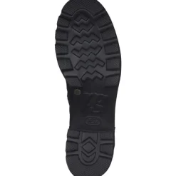 Paul Green 8133-016, Stiefeletten, Damen, Black