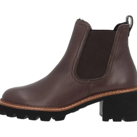 Paul Green 8076, Winterstiefeletten, Damen, moro