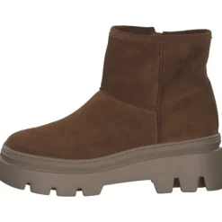 Paul Green 8113, Winterstiefeletten, Damen, toffee