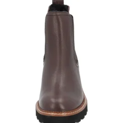 Paul Green 8076, Winterstiefeletten, Damen, moro