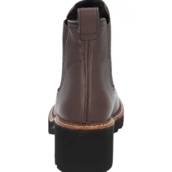 Paul Green 8076, Winterstiefeletten, Damen, moro