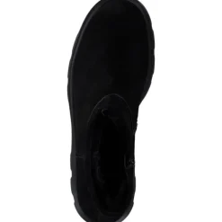 Paul Green 8113, Winterstiefeletten, Damen, black