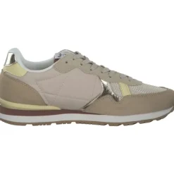 Pepe Jeans PLS31474, Schnürschuhe, Damen, off lage - beige