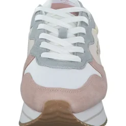 Pepe Jeans PLS40003, Schnürschuhe, Damen, Mehrfarbig