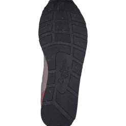 Pepe Jeans PLS31474, Schnürschuhe, Damen, pink