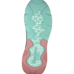 Pepe Jeans PLS31457, Schnürschuhe, Damen, WHITE