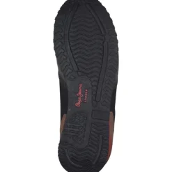 Pepe Jeans PMS40021 725 Dusky London Grade, Klassische- & Business Schuhe, Herren, GREEN