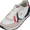Pepe Jeans PMS40007, Klassische- & Business Schuhe, Herren, Weiß