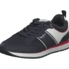 Pepe Jeans PMS40009, Klassische- & Business Schuhe, Herren, Blau