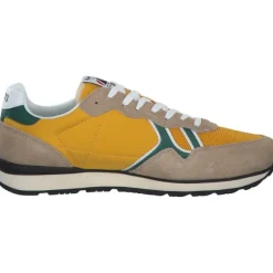 Pepe Jeans PMS31046, Klassische- & Business Schuhe, Herren, Gelb/Orange