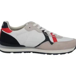 Pepe Jeans PMS40007, Klassische- & Business Schuhe, Herren, Weiß