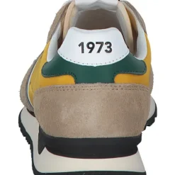 Pepe Jeans PMS31046, Klassische- & Business Schuhe, Herren, Gelb/Orange