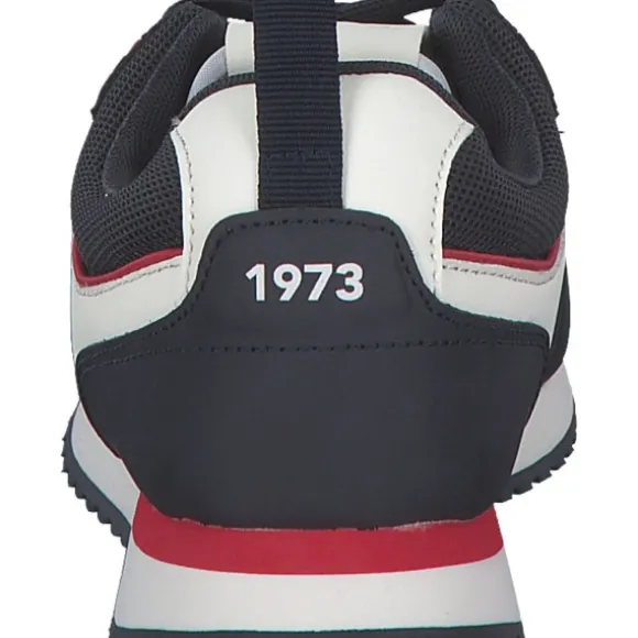 Pepe Jeans PMS40009, Klassische- & Business Schuhe, Herren, Blau