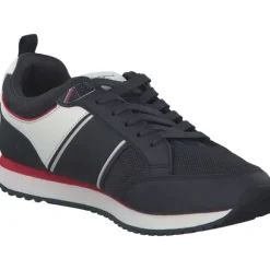 Pepe Jeans PMS40009, Klassische- & Business Schuhe, Herren, Blau