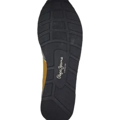 Pepe Jeans PMS31046, Klassische- & Business Schuhe, Herren, Gelb/Orange