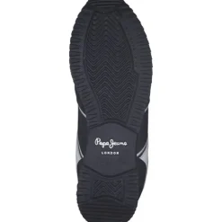 Pepe Jeans PMS40009, Klassische- & Business Schuhe, Herren, Blau