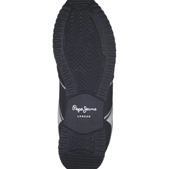 Pepe Jeans PMS40009, Klassische- & Business Schuhe, Herren, Blau