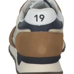 Pepe Jeans PMS30924, Schnürschuhe, Herren, TOBACCO