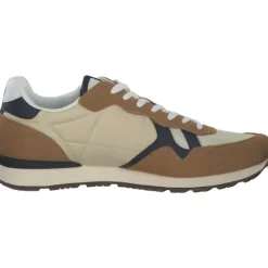 Pepe Jeans PMS30924, Schnürschuhe, Herren, TOBACCO