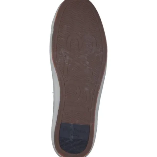 Pepe Jeans PMS30930, Schnürschuhe, Herren, white