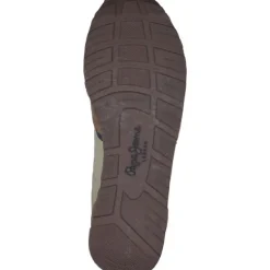 Pepe Jeans PMS30924, Schnürschuhe, Herren, TOBACCO