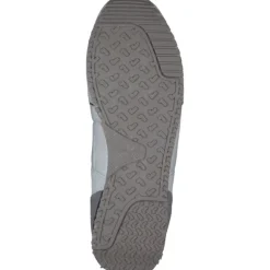 Pepe Jeans PMS30728, Sneakers Low, Herren, factory white