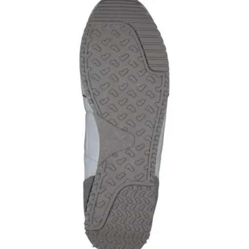 Pepe Jeans PMS30728, Sneakers Low, Herren, factory white