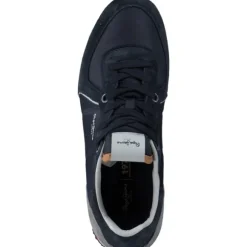 Pepe Jeans PMS30728, Sneakers Low, Herren, navy