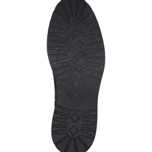 Pepe Jeans PMS50215, Winterstiefel, Herren, Schwarz