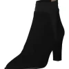 Peter Kaiser Ailia 97283, Stiefel, Damen, schwarz