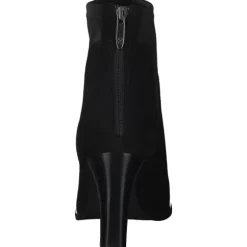 Peter Kaiser Ailia 97283, Stiefel, Damen, schwarz