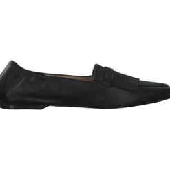 Peter Kaiser Shauna 52963, Slipper, Damen, schwarz