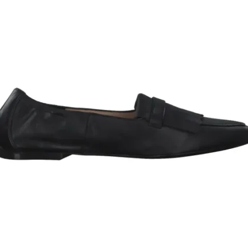 Peter Kaiser Shauna 52963, Slipper, Damen, schwarz