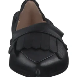 Peter Kaiser Shauna 52963, Slipper, Damen, schwarz