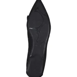 Peter Kaiser Shauna 52963, Slipper, Damen, schwarz
