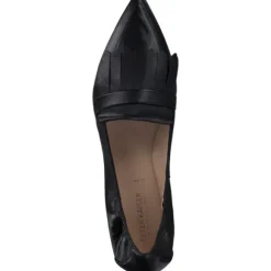 Peter Kaiser Shauna 52963, Slipper, Damen, schwarz