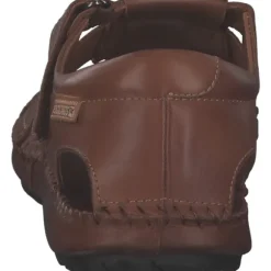 Pikolino`s 5433, Römersandalen, Herren, Braun